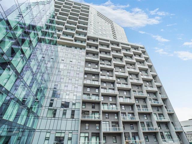 Property image for 1030 Rue De Bleury|#2703|Montréal (Ville-Marie), Quebec H2Z0B8