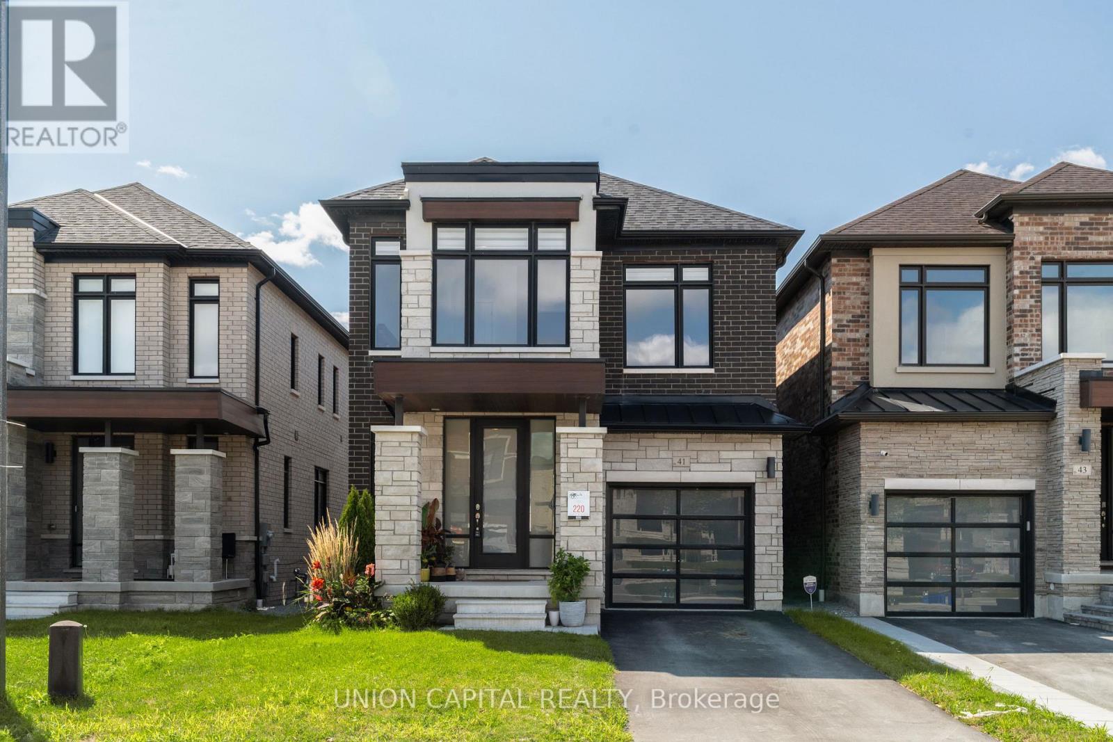 Property image for 41 AUCKLAND DRIVE|Whitby, Ontario L1P0H4