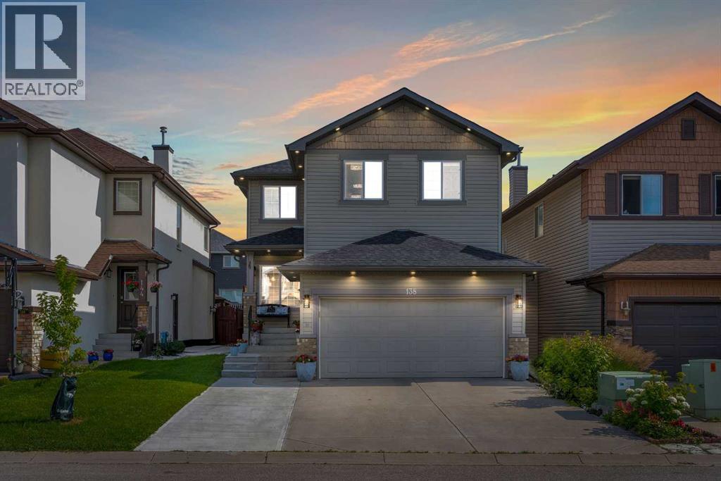 138 Saddlecrest Park NE|Calgary, Alberta T3J5L5