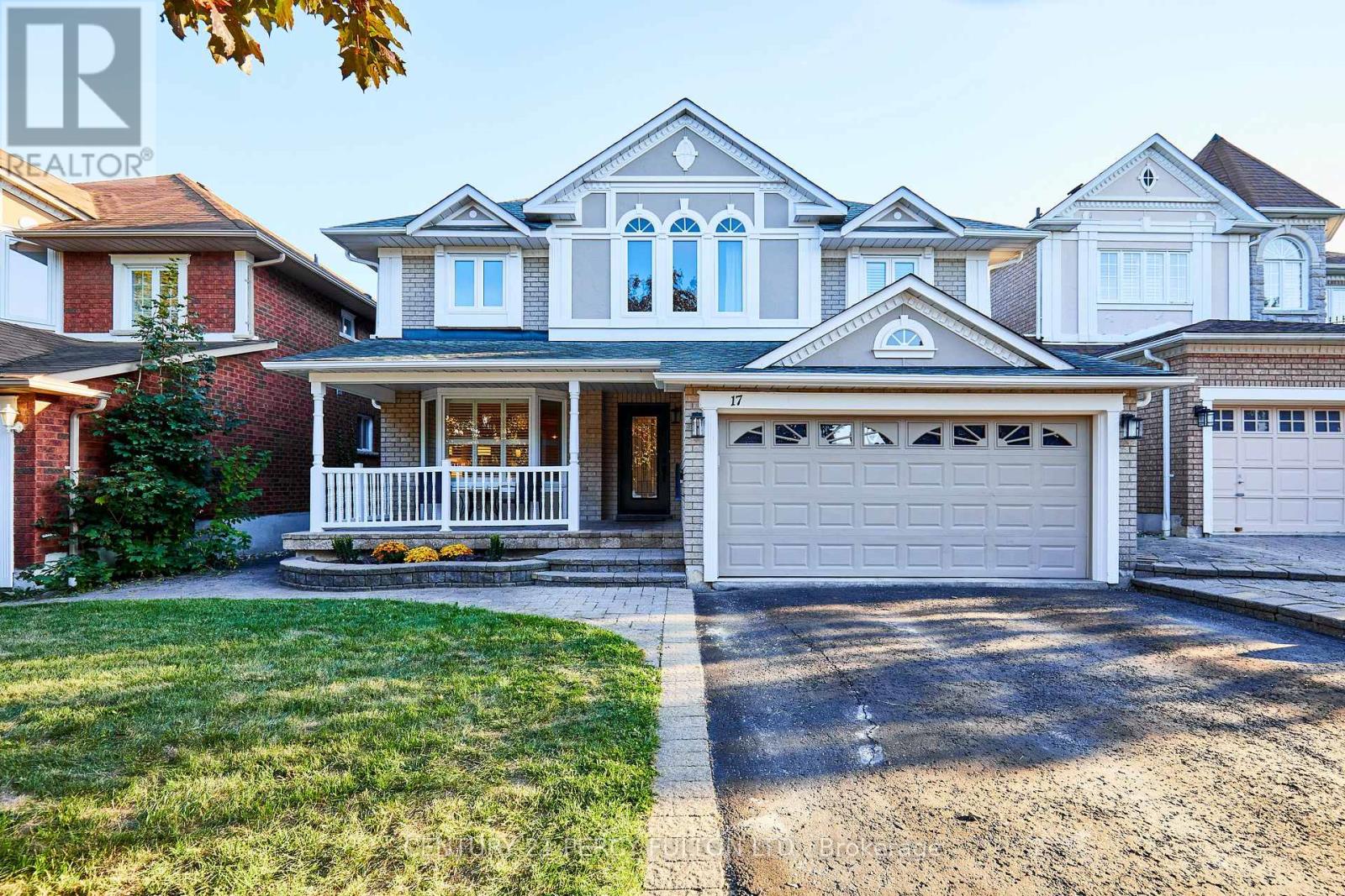 Property image for 17 WELSH STREET|Ajax (Central West), Ontario L1T3Y9