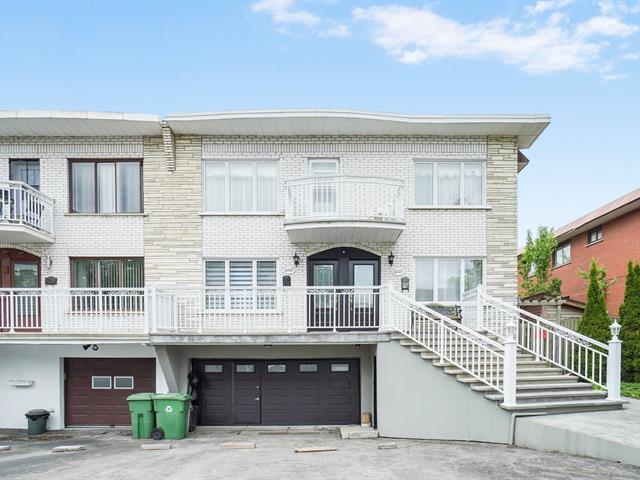 Property image for 6225-6227 Rue Belherbe|Montréal (Saint-Léonard), Quebec H1P1G3