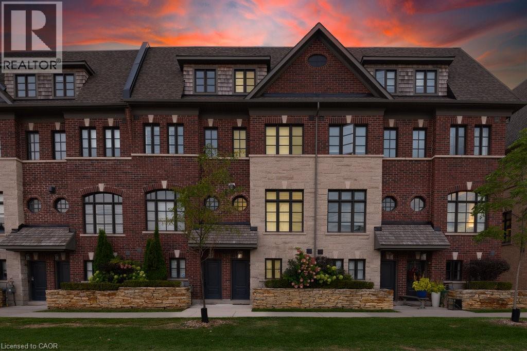 2160 TRAFALGAR Road Unit# 10|Oakville, Ontario L6H7H2