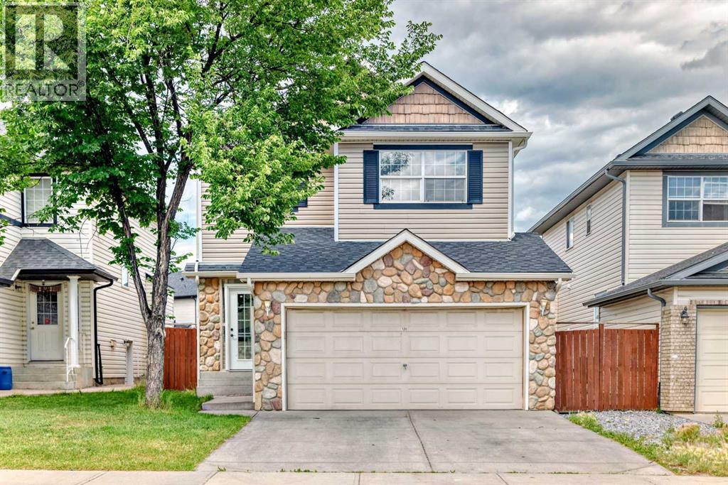 106 Saddletree Drive NE|Calgary, Alberta T3J4W9