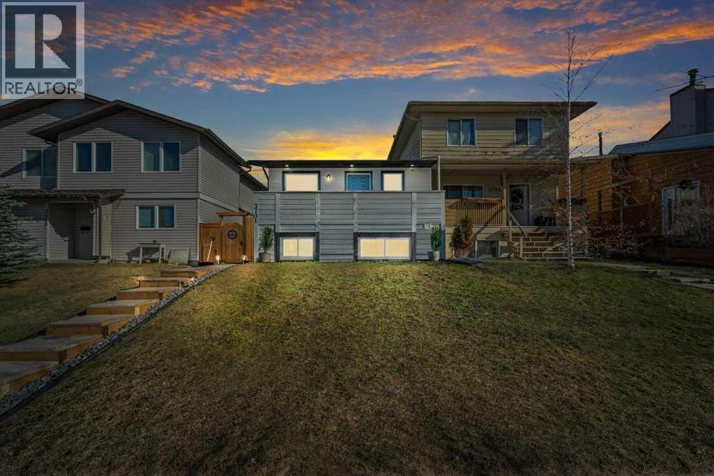 3701 Cedarille Drive SW|Calgary, Alberta T2W3J5