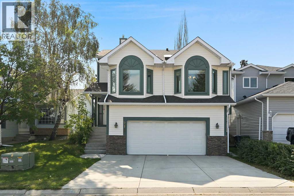 219 Hidden Valley Place NW|Calgary, Alberta T3A4Z5