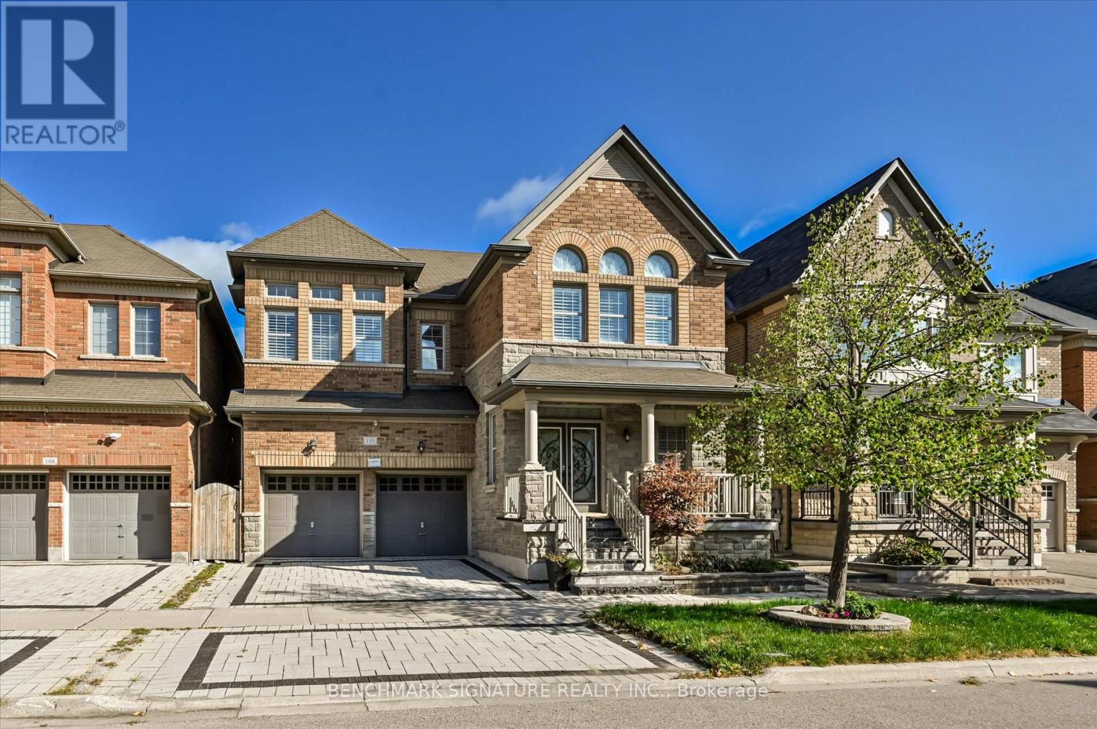 110 BUSCH AVENUE|Markham (Berczy), Ontario L6C0P4