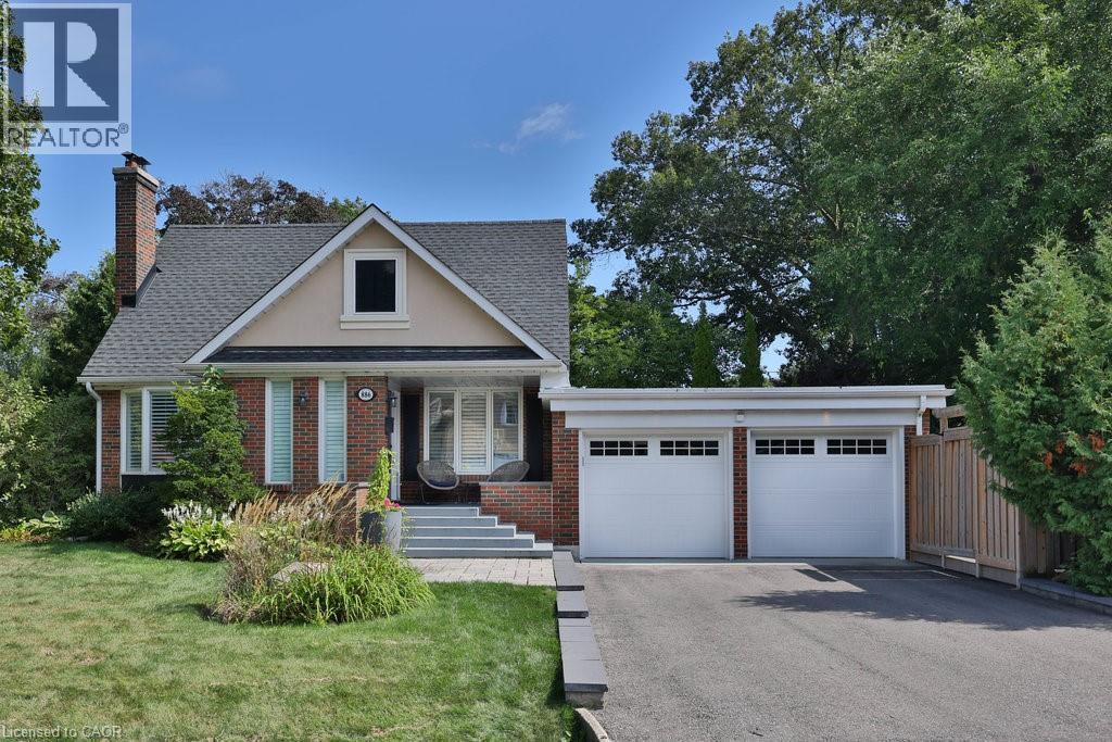 886 WHITNEY Drive|Mississauga, Ontario L4Y1E7