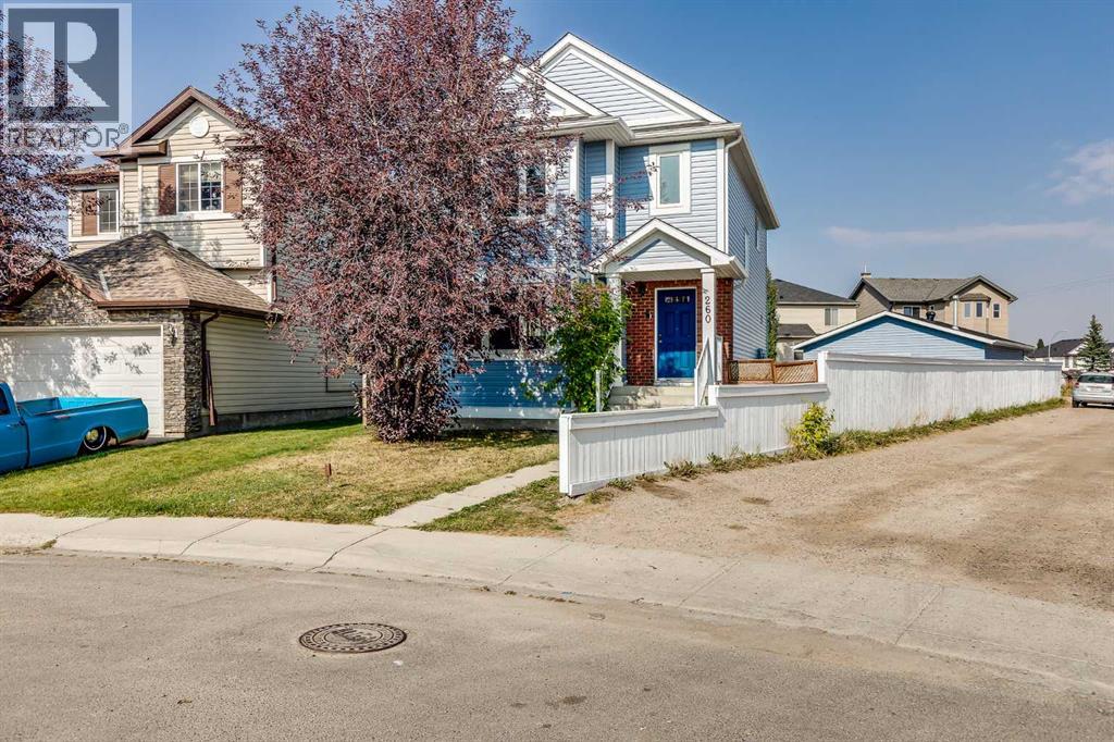 Property image for 260 Covepark Rise NE|Calgary, Alberta T3K6G3