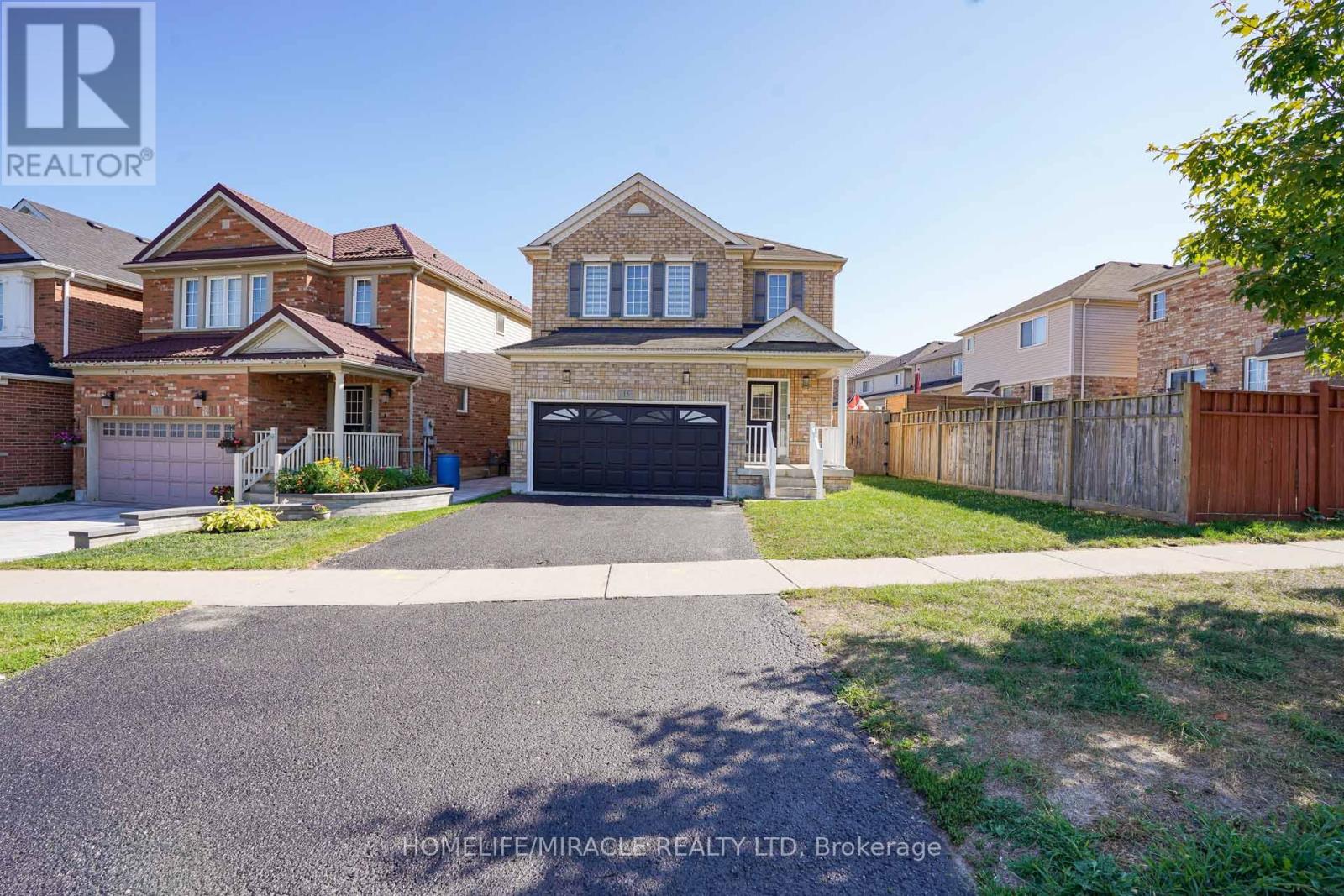 Property image for 15 ATHERTON AVENUE|Ajax (Northwest Ajax), Ontario L1T4Y3