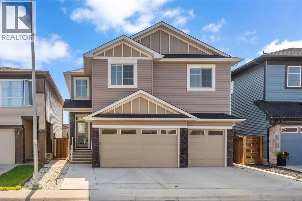 229 Walgrove Terrace SE|Calgary, Alberta T2X4E7