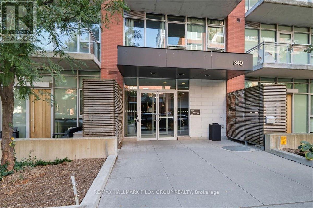 450 - 340 MCLEOD STREET|Ottawa, Ontario K2P1A4