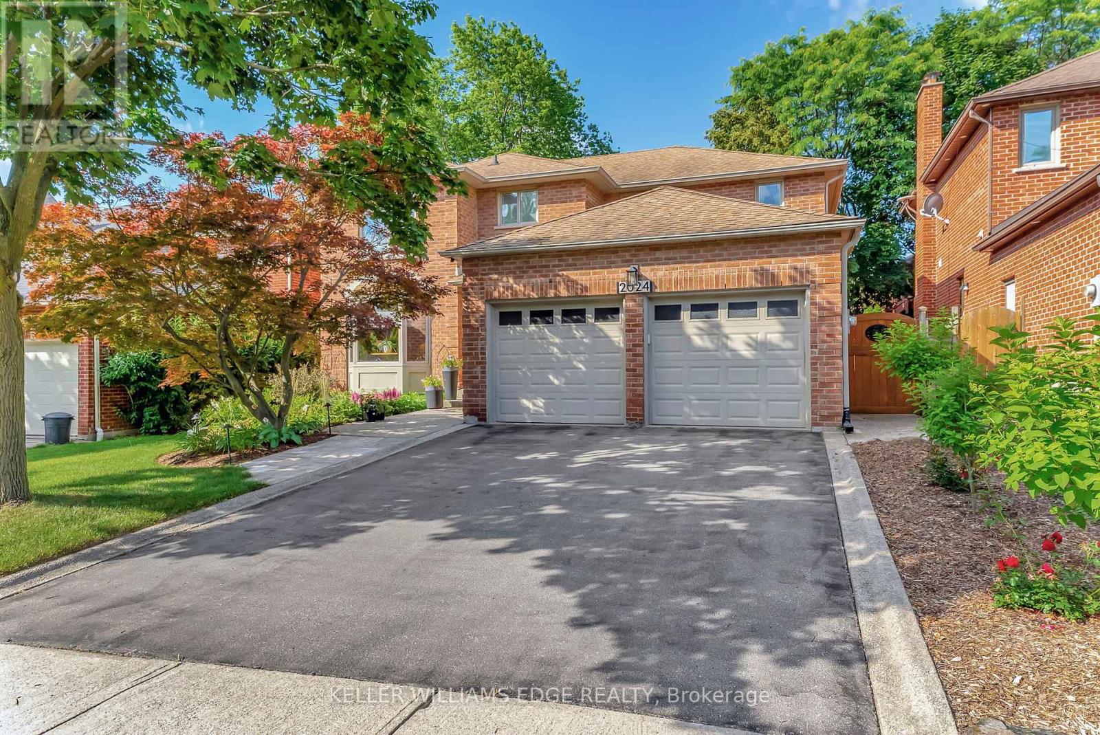 Property image for 2024 MARKLE DRIVE|Oakville (RO River Oaks), Ontario L6H3T3
