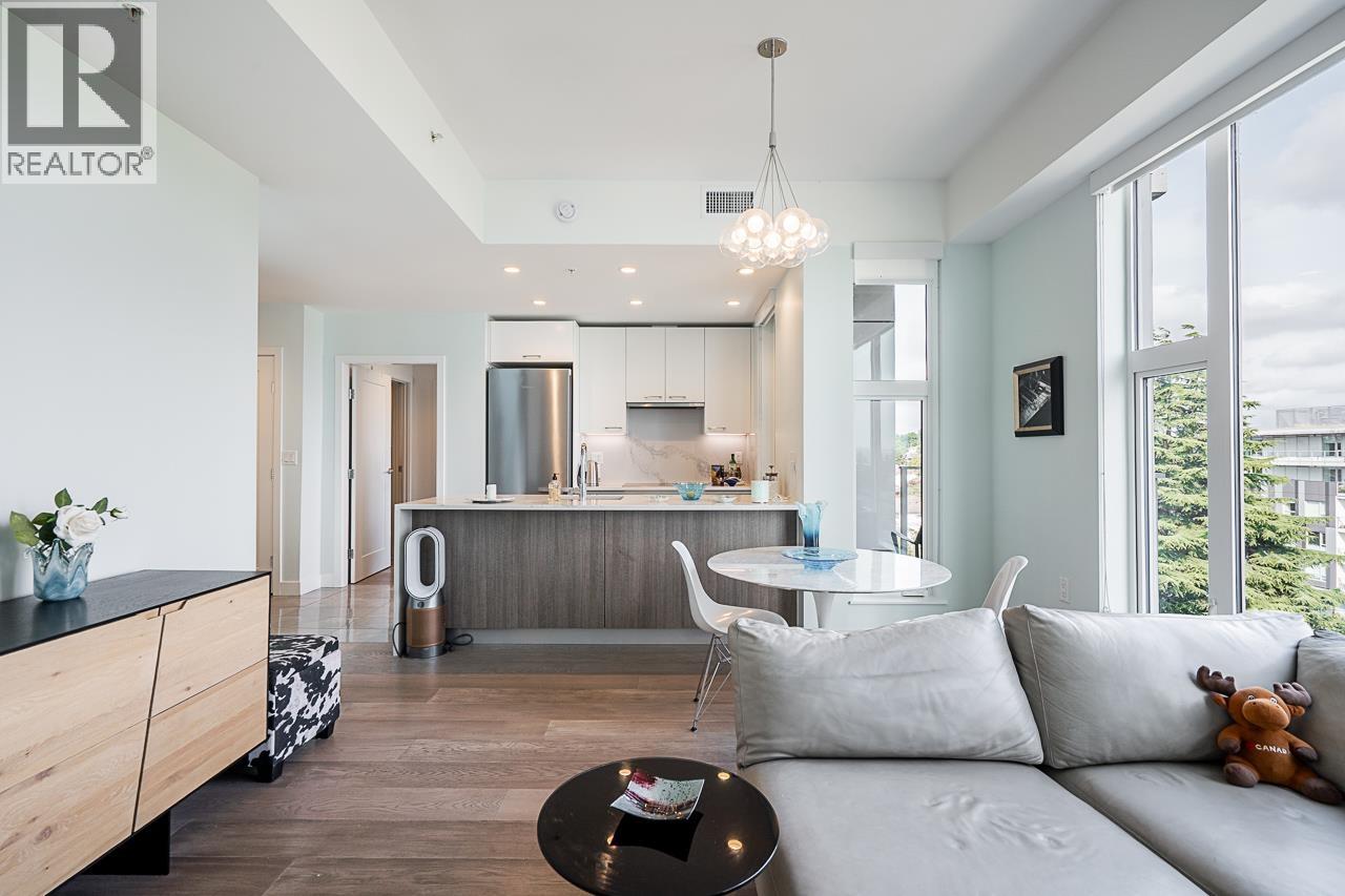 605 5733 ALBERTA STREET|Vancouver, British Columbia V5Y0M3