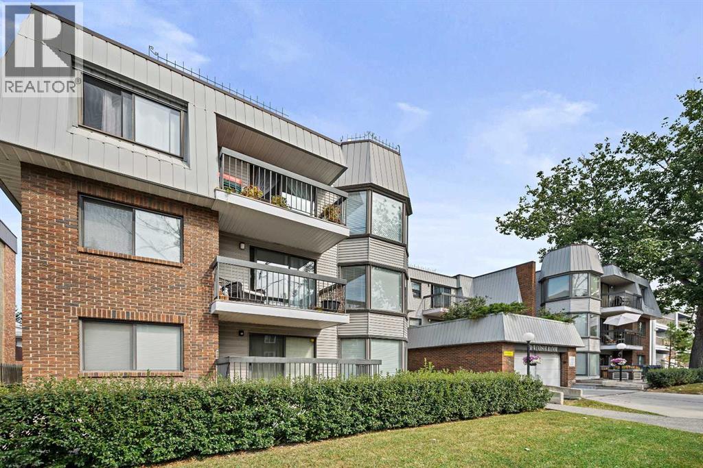 Property image for 207, 630 57 Avenue SW|Calgary, Alberta T2V0H4