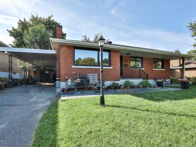 19 Rue Moncion|Gatineau (Hull), Quebec J9A1K4