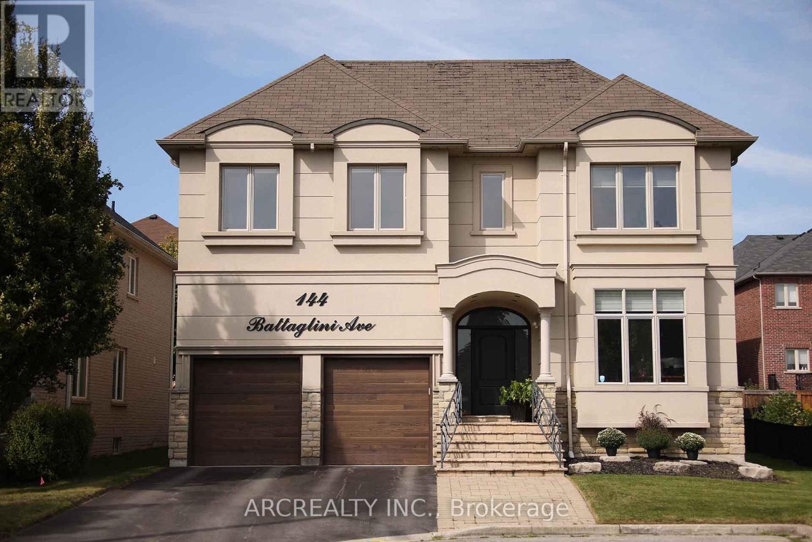 Property image for 144 BATTAGLINI AVENUE|Richmond Hill (Mill Pond), Ontario L4C0L1