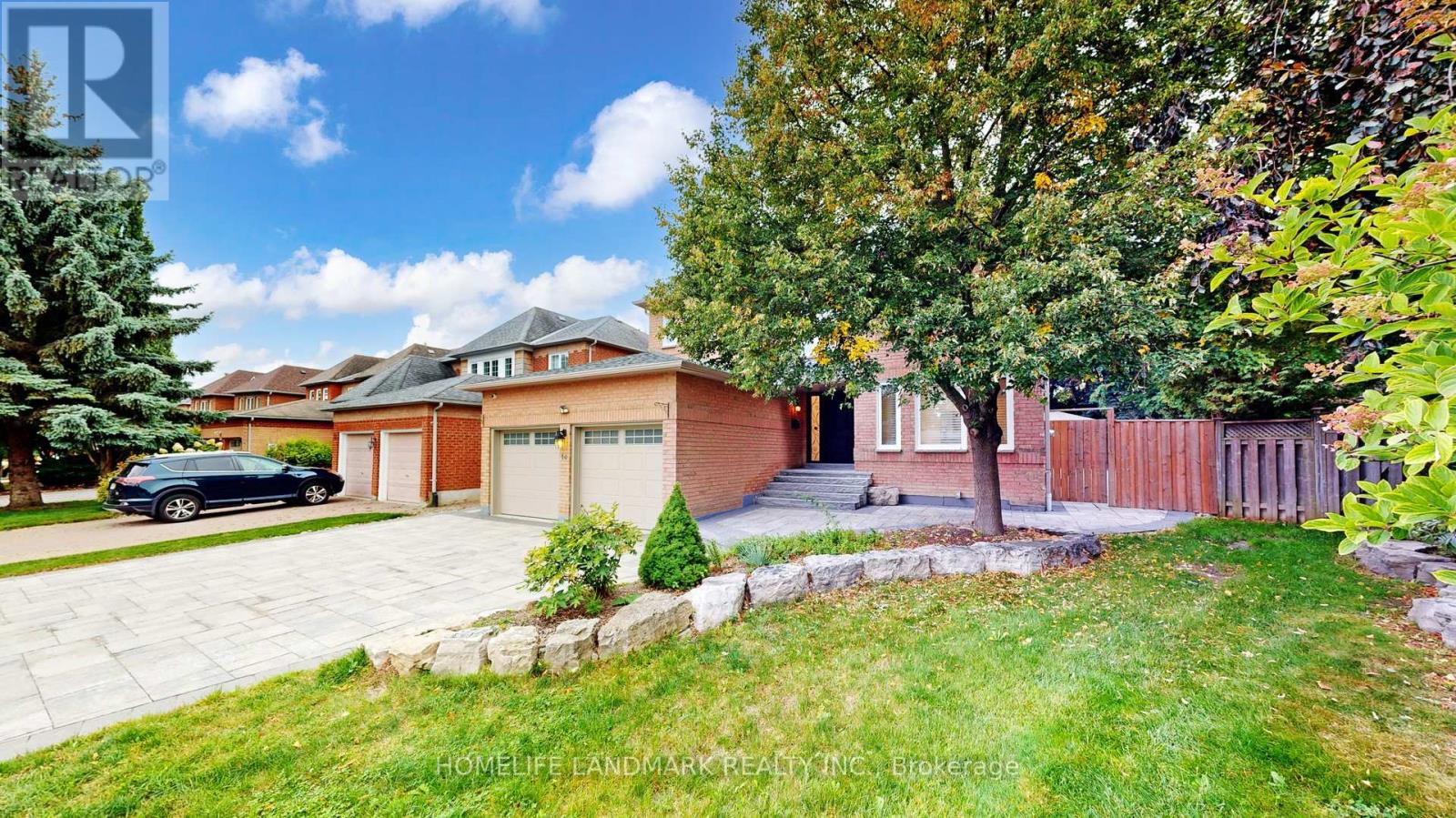 Property image for 14 CASSON PLACE|Markham (Unionville), Ontario L3R0G2
