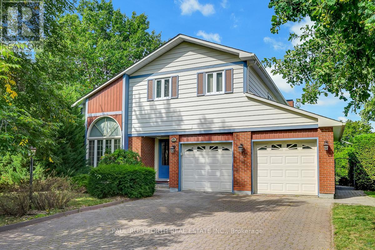 6351 VISENEAU DRIVE|Ottawa, Ontario K1C2G8