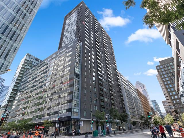 350 Boul. De Maisonneuve O.|#705|Montréal (Ville-Marie), Quebec H3A0B4