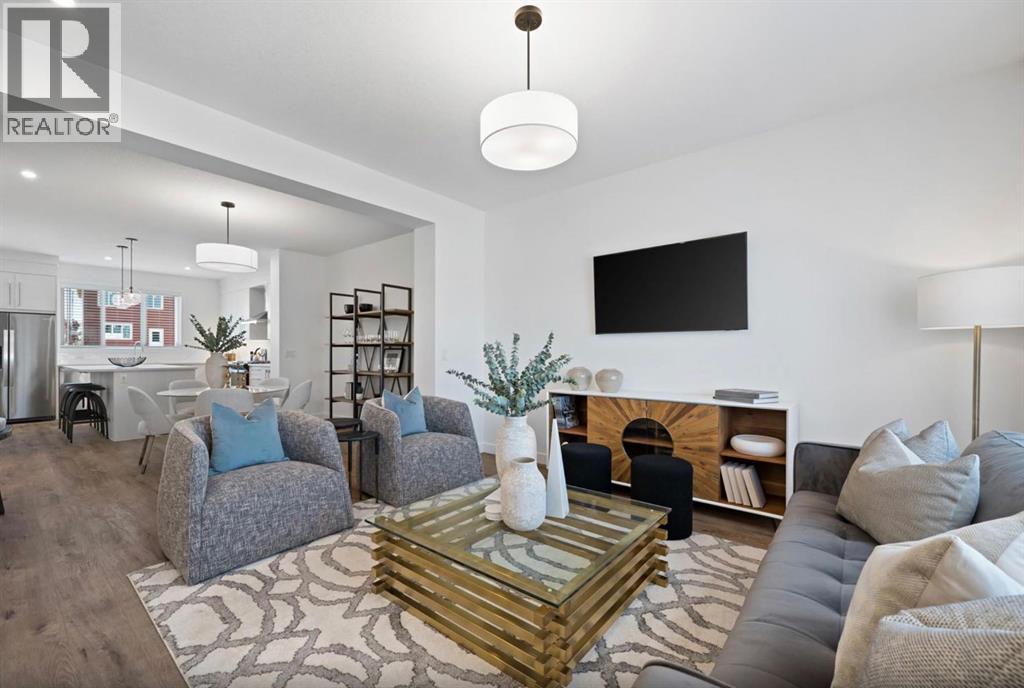 552 Lewisburg Place NE|Calgary, Alberta T3P2N4