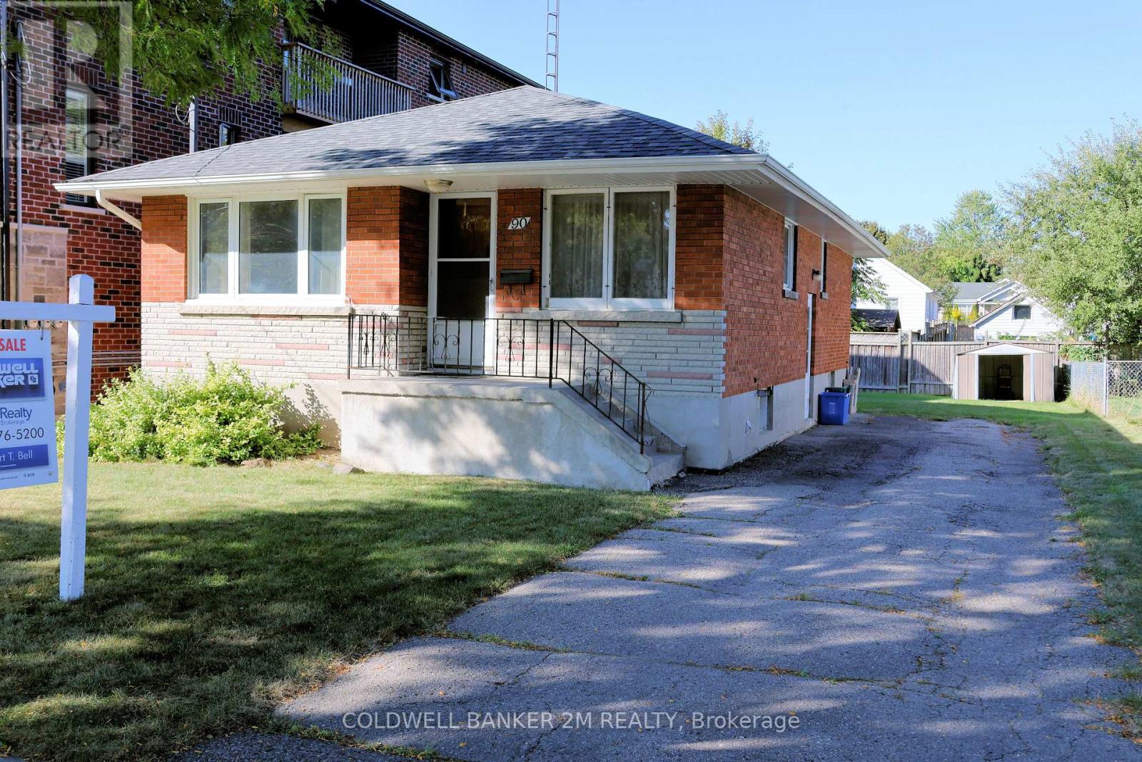 Property image for 90 CROMWELL AVENUE|Oshawa (Vanier), Ontario L1J4T6