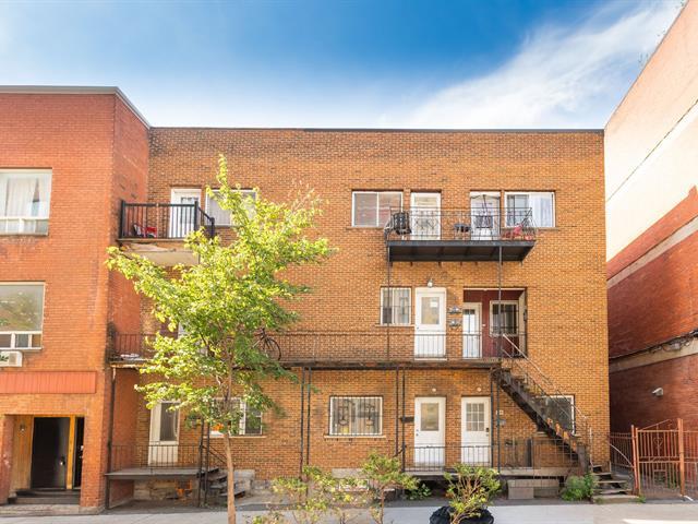 3438-3442 Rue St-Dominique|Montréal (Le Plateau-Mont-Royal), Quebec H2X3V8