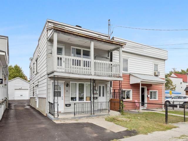 6 Rue Duquesne|Gatineau (Hull), Quebec J8Y3J3