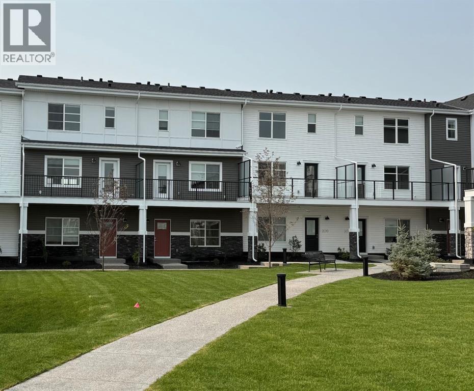 Property image for 208, 135 Belmont Passage SW|Calgary, Alberta T2X4N4