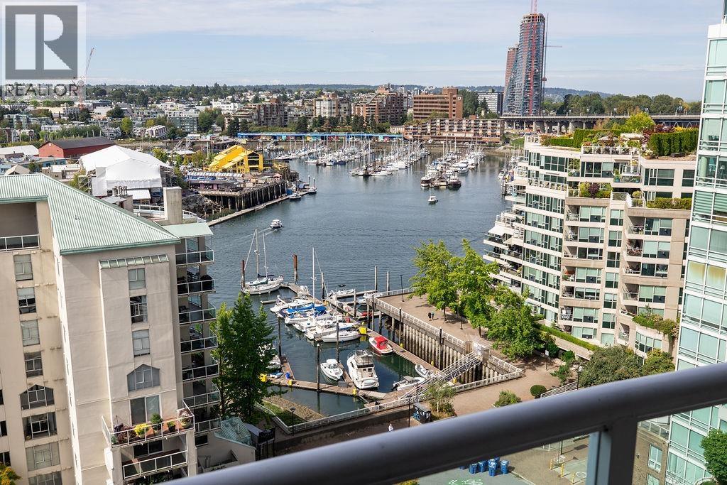 1405 1500 HOWE STREET|Vancouver, British Columbia V6Z2N1