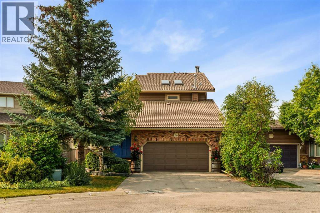 84 Edendale Crescent NW|Calgary, Alberta T3A3W6