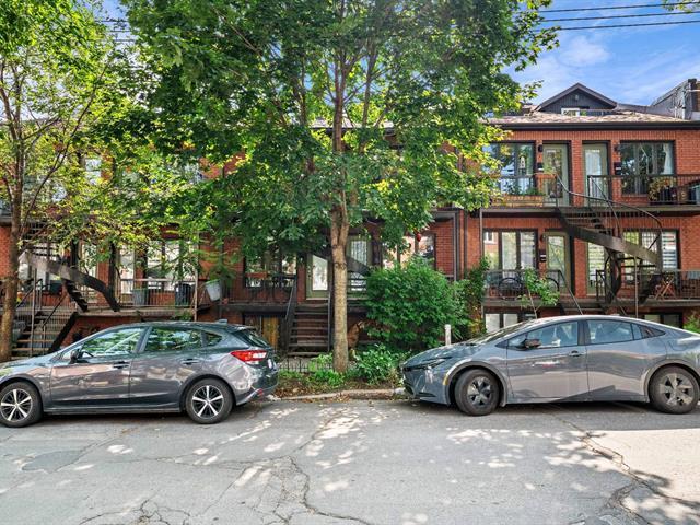Property image for 5800 7e Avenue|Montréal (Rosemont/La Petite-Patrie), Quebec H1Y2N8