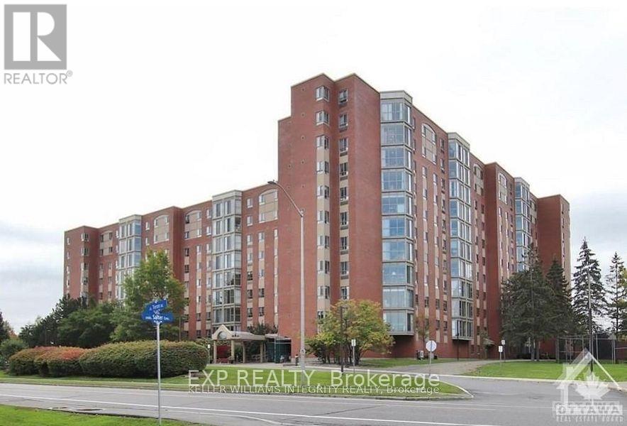 Property image for 702 - 960 TERON ROAD|Ottawa, Ontario K2K2B6