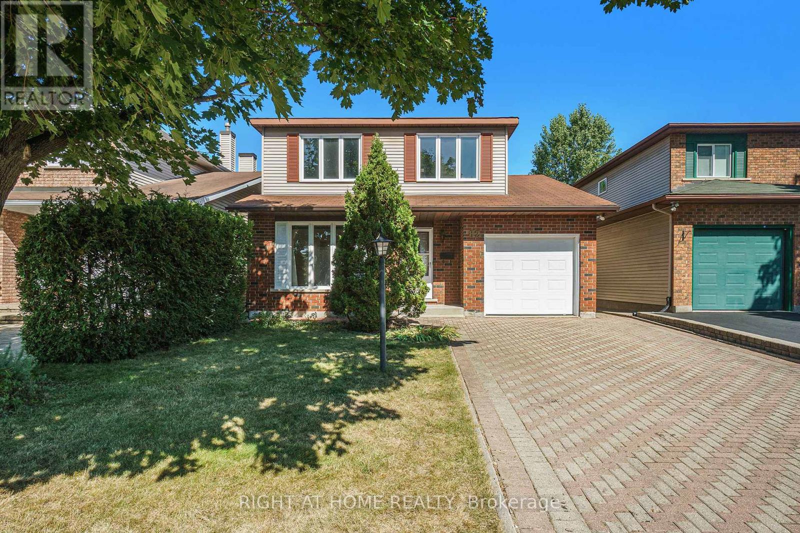 Property image for 82 NESTOW DRIVE|Ottawa, Ontario K2G4L8