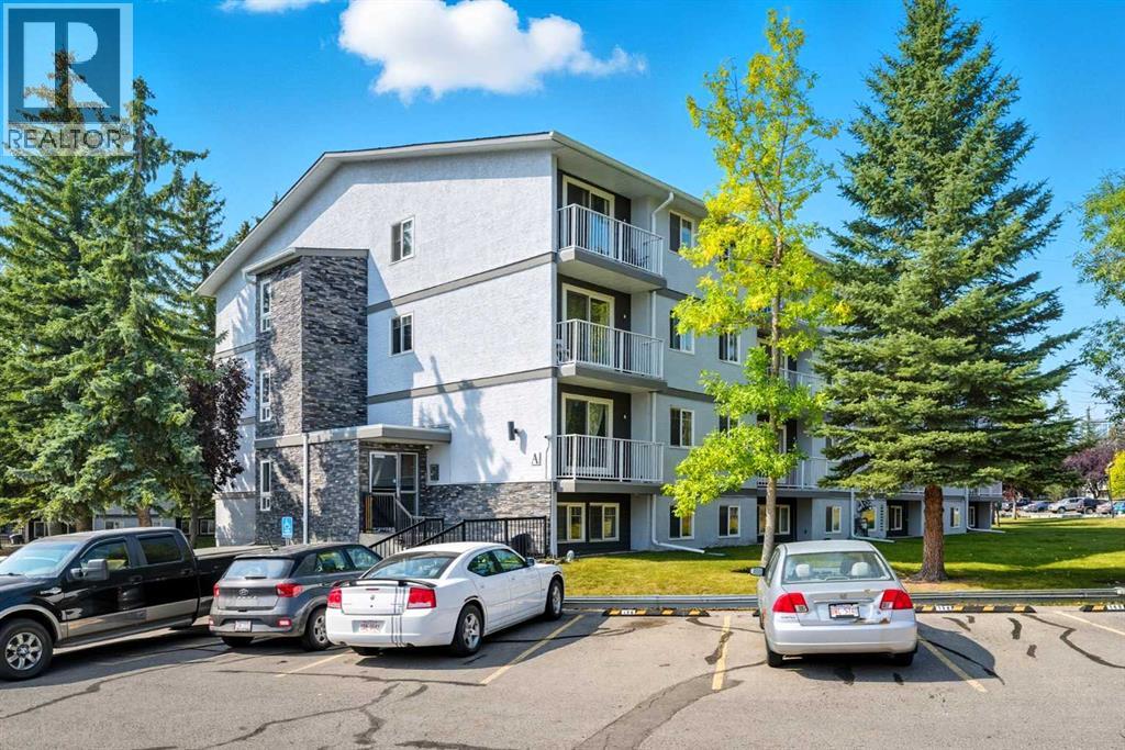 Property image for 302A, 5601 Dalton Drive NW|Calgary, Alberta T3A2E2