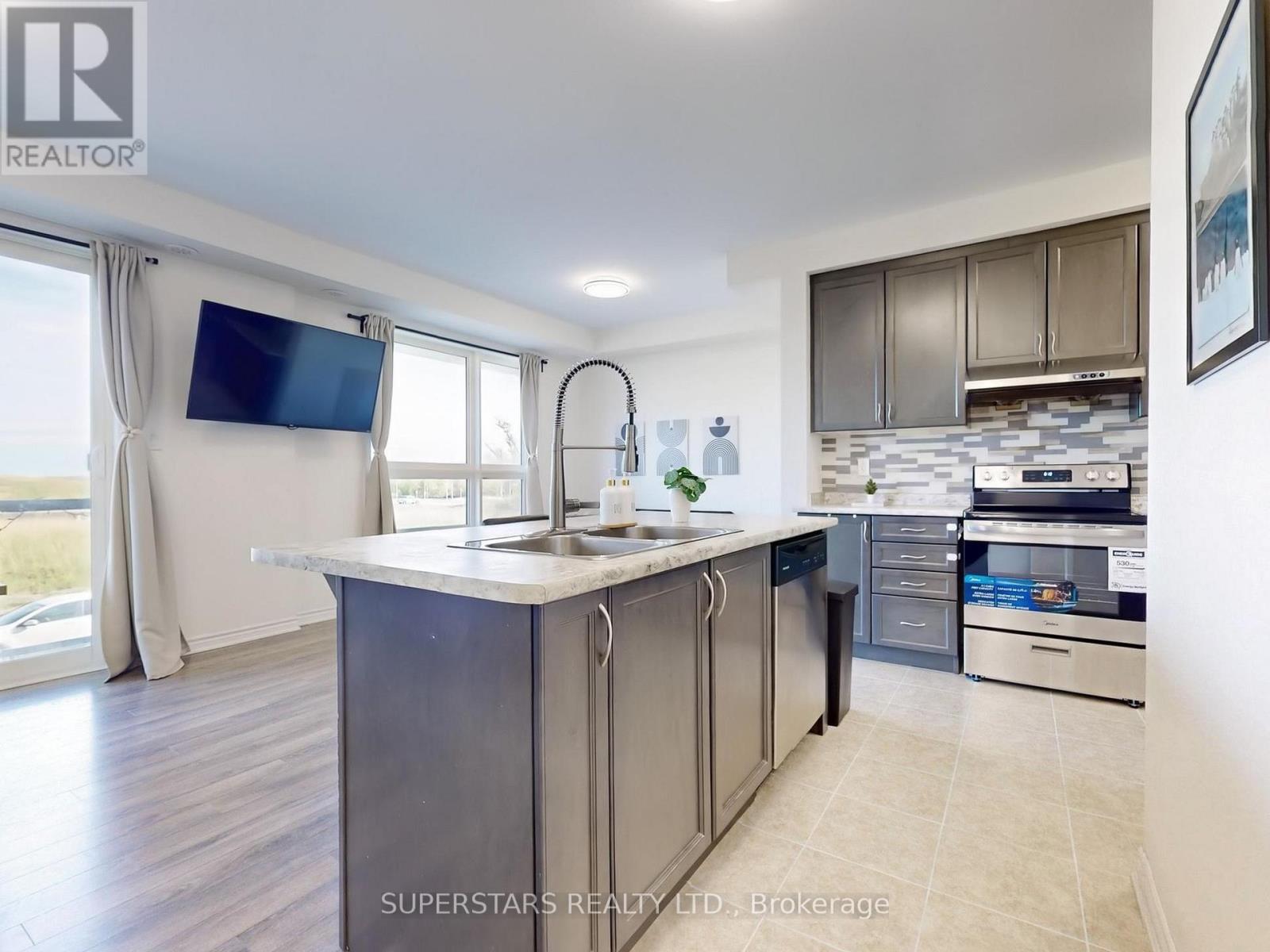 Property image for 360 ARTHUR BONNER AVENUE|Markham (Cornell), Ontario L6B1N2