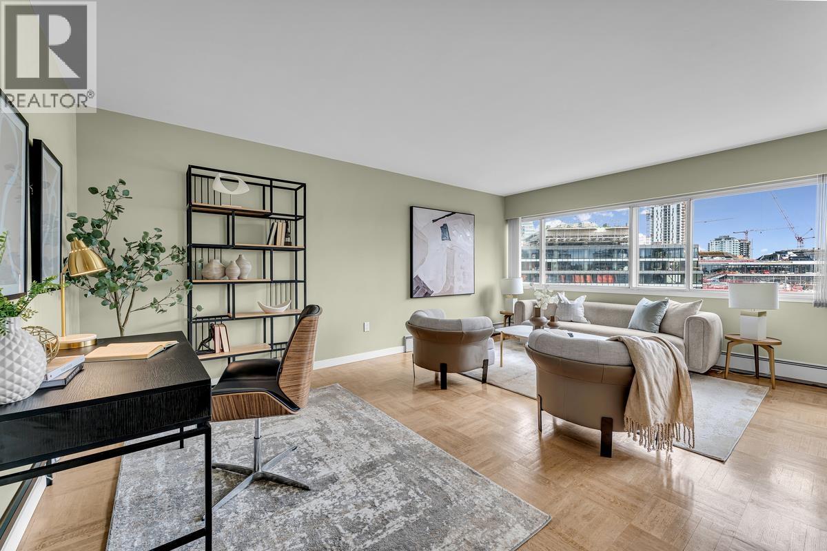 505 5926 TISDALL STREET|Vancouver, British Columbia V5Z3N2