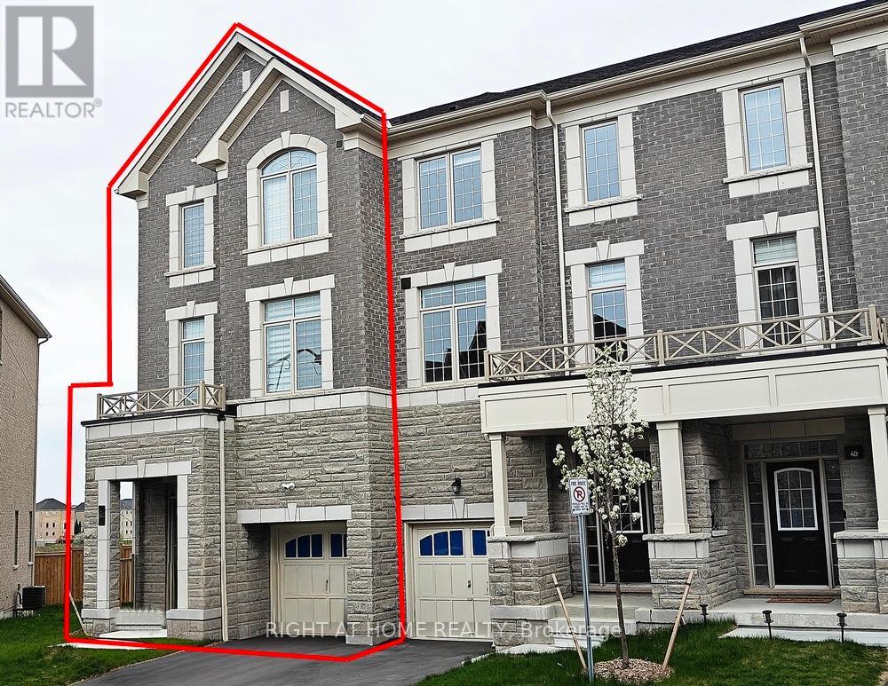 Property image for 36 ANDRESS WAY|Markham (Cedarwood), Ontario L3S0E9