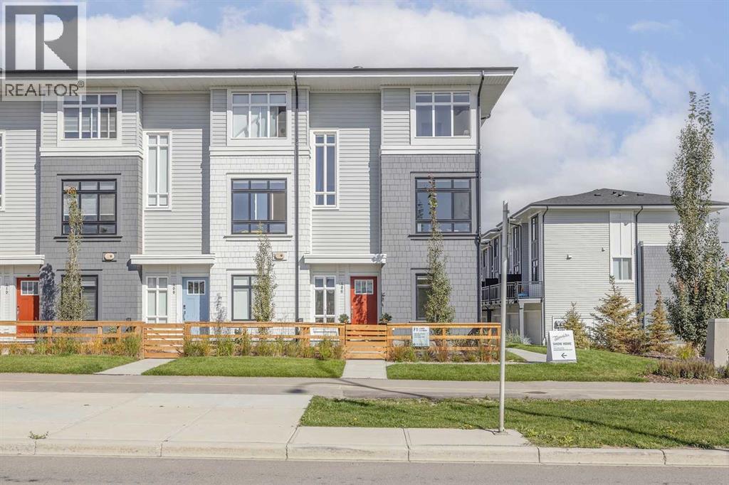 Property image for #309, 857 Belmont Drive SW|Calgary, Alberta T2X4P2