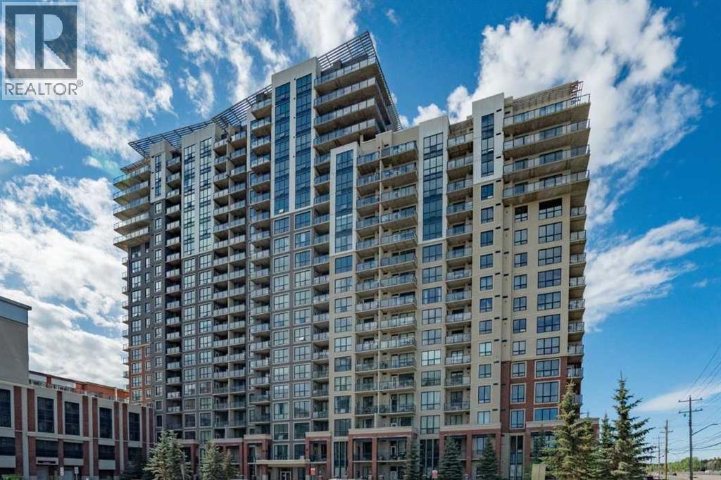 Property image for 903, 8880 Horton Road SW|Calgary, Alberta T2V2W3