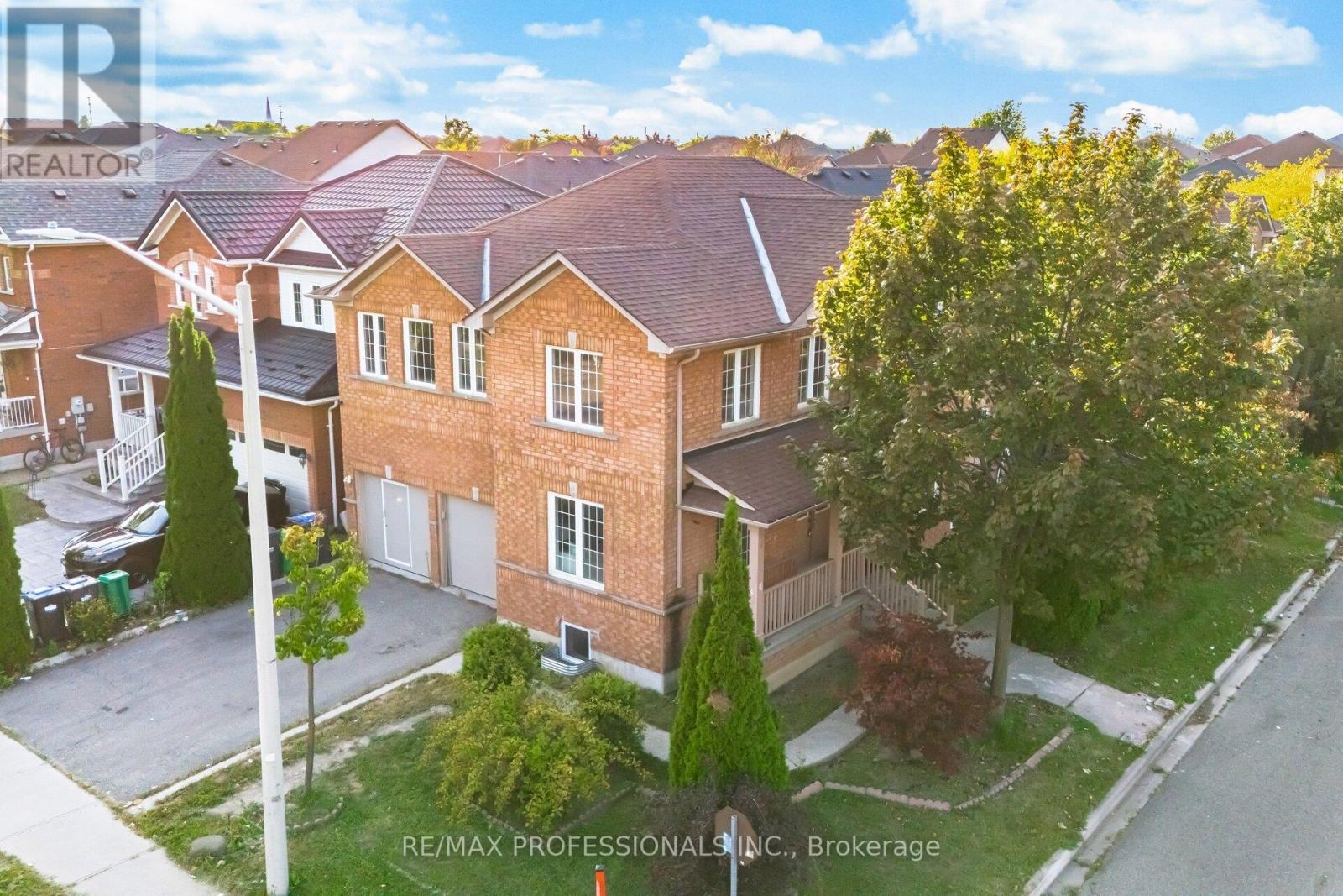 Property image for 46 KERSHAW STREET|Brampton (Fletcher's Meadow), Ontario L7A4A5