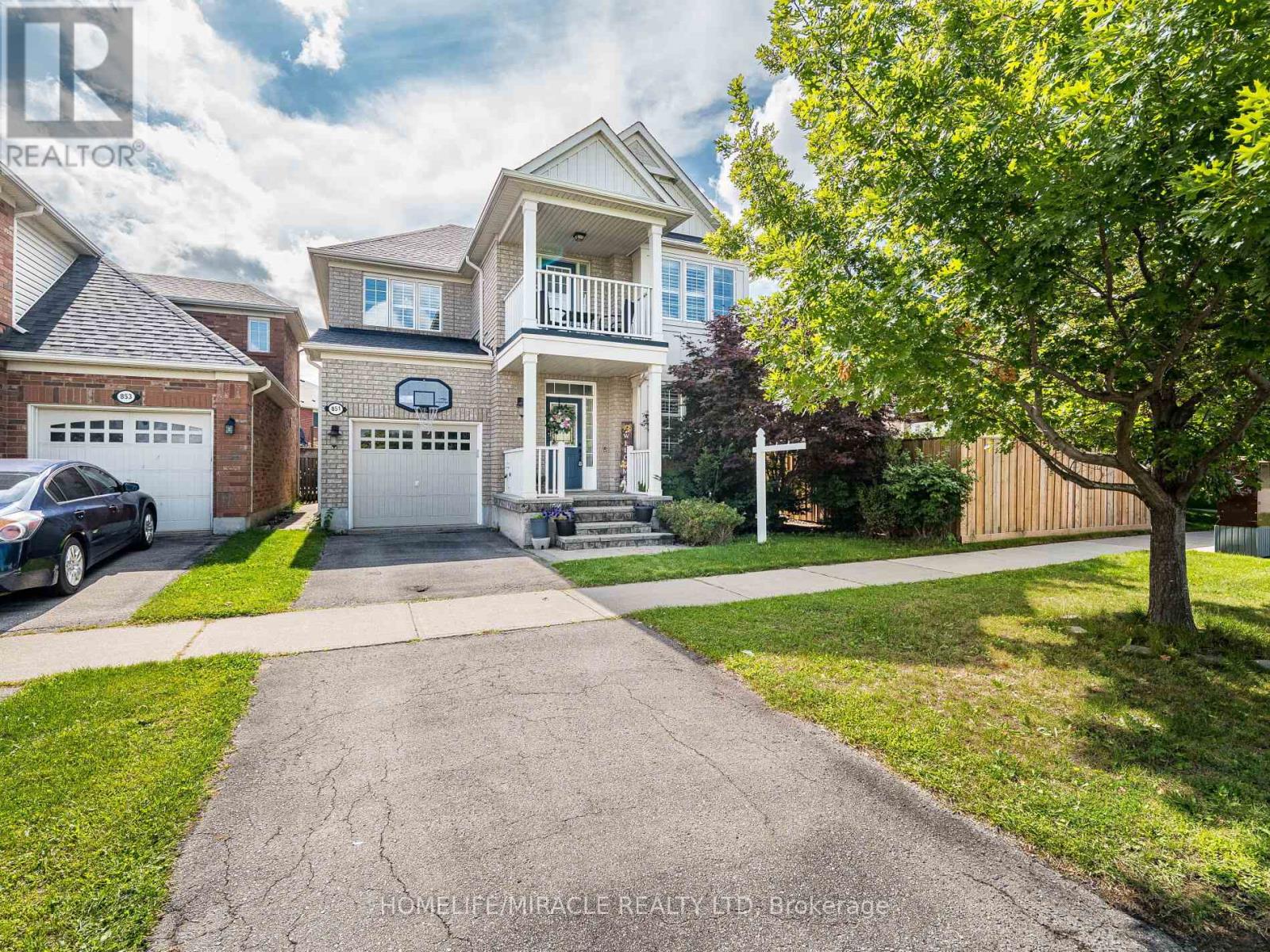 Property image for 851 BENNETT BOULEVARD|Milton (BE Beaty), Ontario L9T6X9