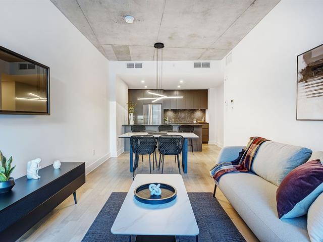 2175 Rue St-Patrick|#316|Montréal (Le Sud-Ouest), Quebec H3K1B4