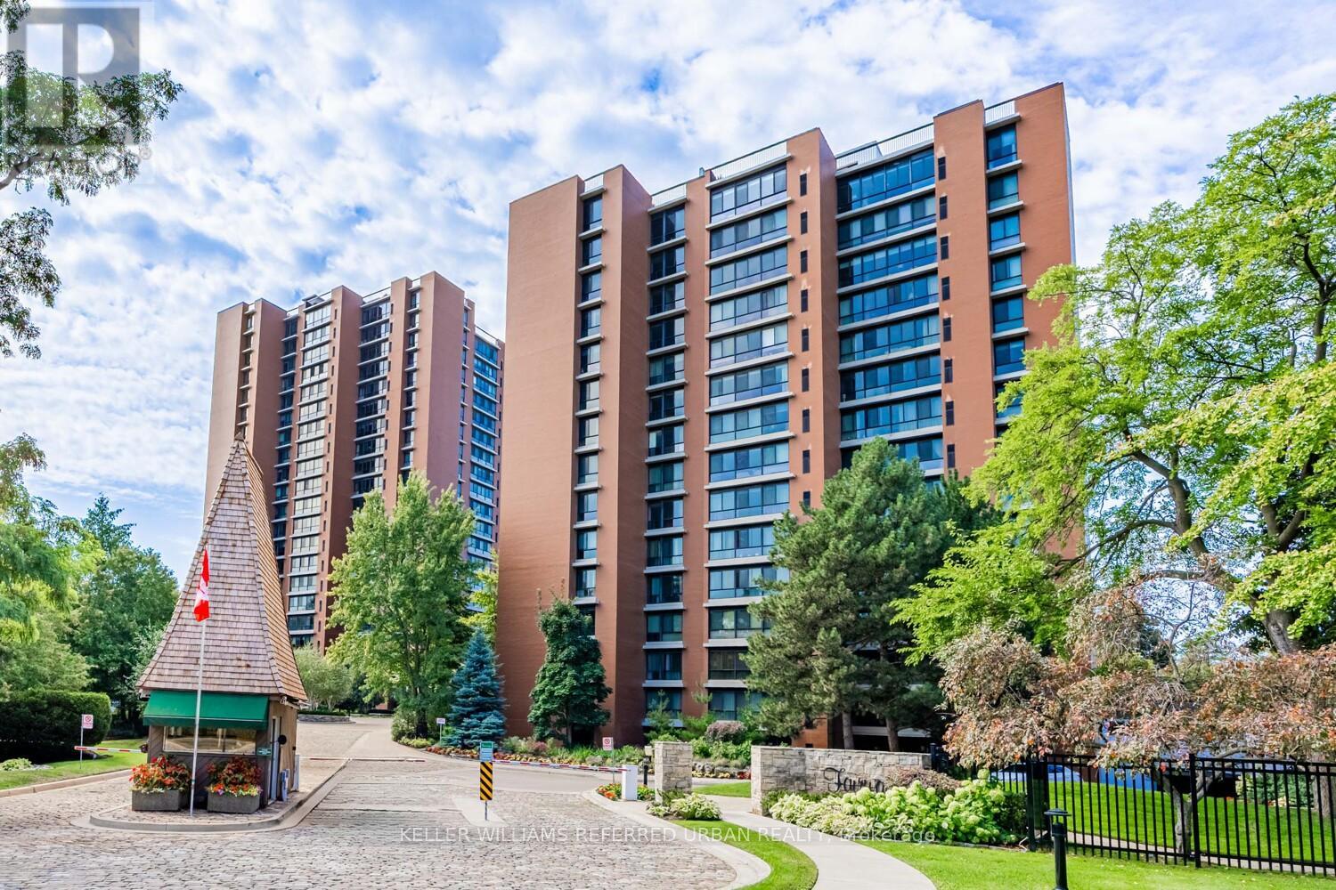 1409 - 1400 DIXIE ROAD|Mississauga (Lakeview), Ontario L5E3E1