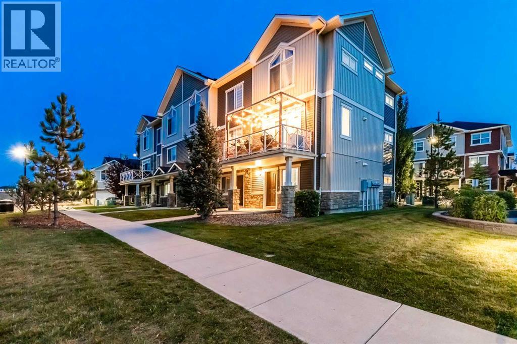 515 Skyview Ranch Grove NE|Calgary, Alberta T3N0R7