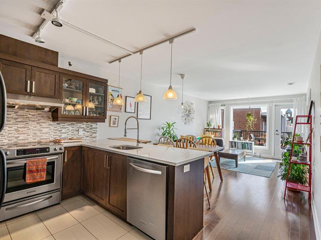 4920 Rue Bannantyne|#5|Montréal (Verdun/Île-des-Soeurs), Quebec H4G1E9