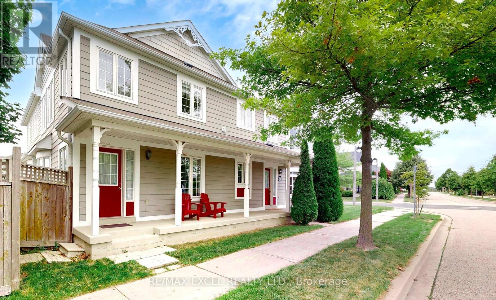 Property image for 44 BLACK CREEK DRIVE|Markham (Cornell), Ontario L6B1K1