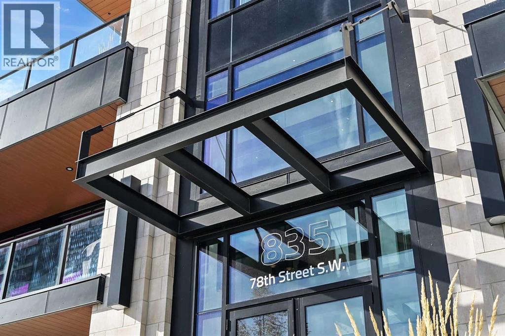 112, 835 78 Street SW|Calgary, Alberta T3H6H6