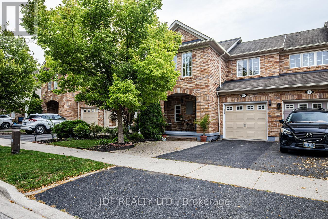Property image for 3178 STORNOWAY CIRCLE|Oakville (BC Bronte Creek), Ontario L6M5H7