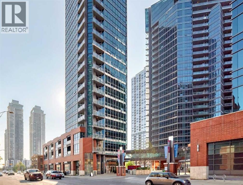 2304, 225 11 Avenue SE|Calgary, Alberta T2G0G3