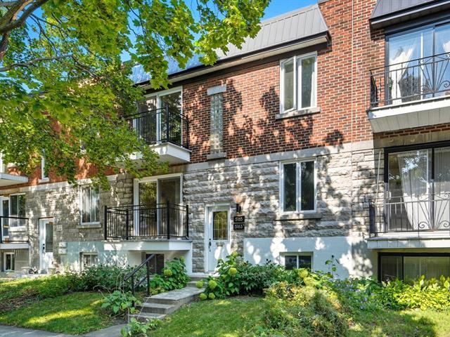 5163-5165 Av. d'Orléans|Montréal (Rosemont/La Petite-Patrie), Quebec J1X2K6